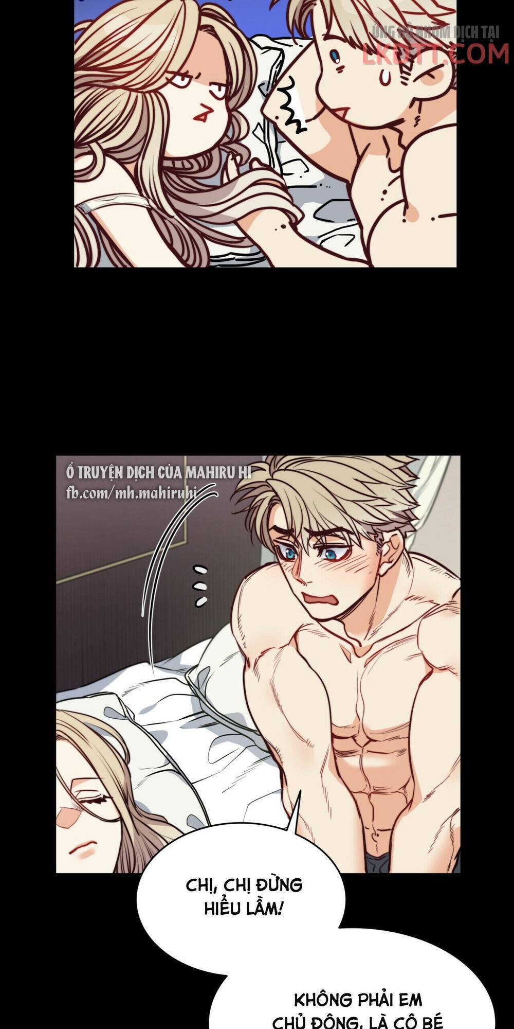 Ác Quỷ - Chương 59