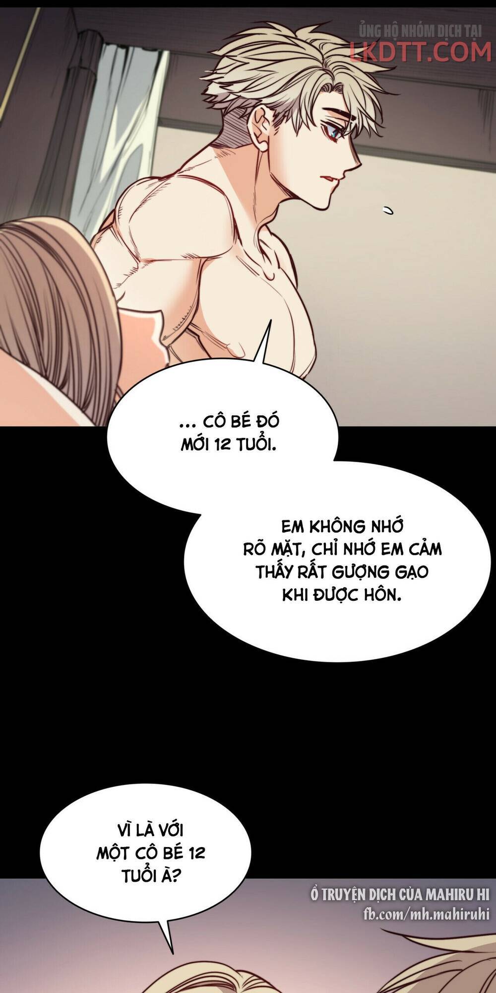 Ác Quỷ - Chương 59