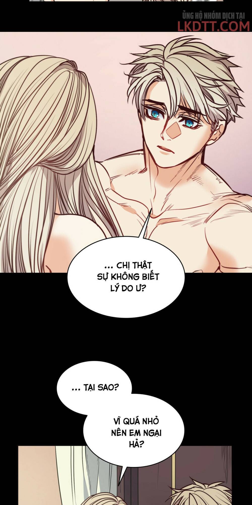 Ác Quỷ - Chương 59