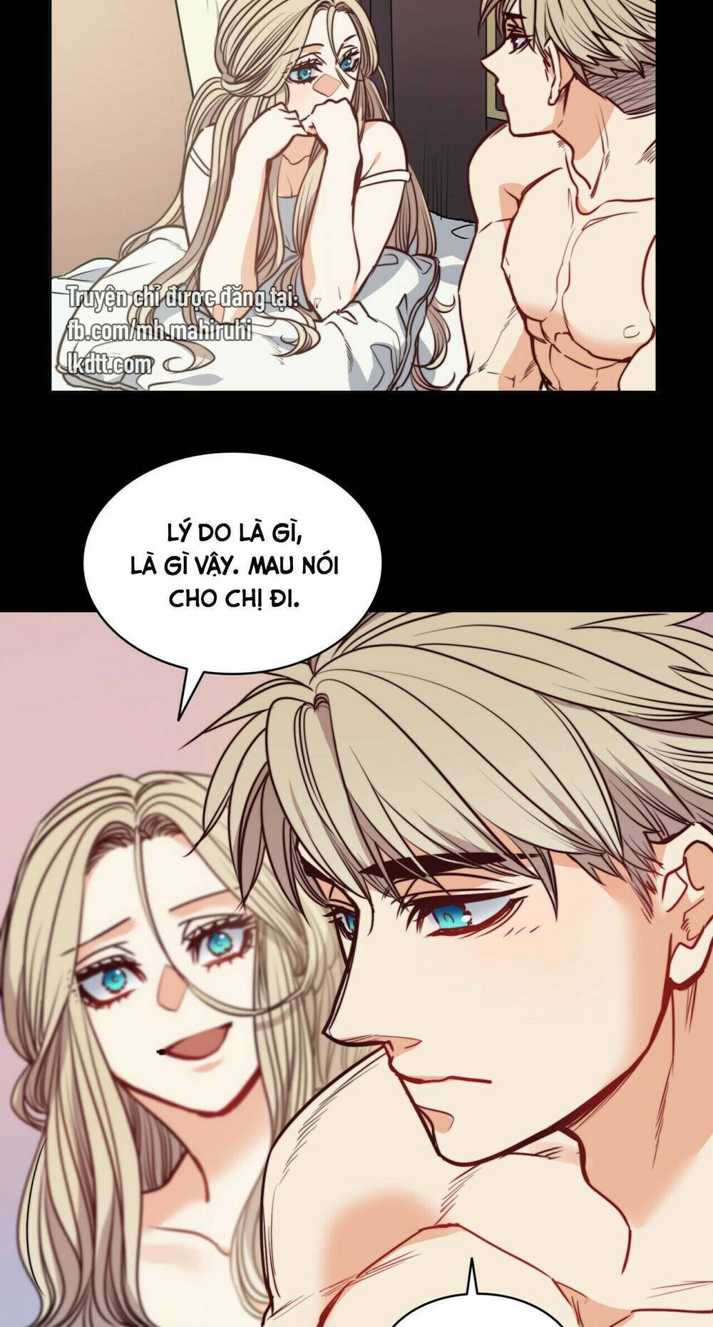 Ác Quỷ - Chương 59