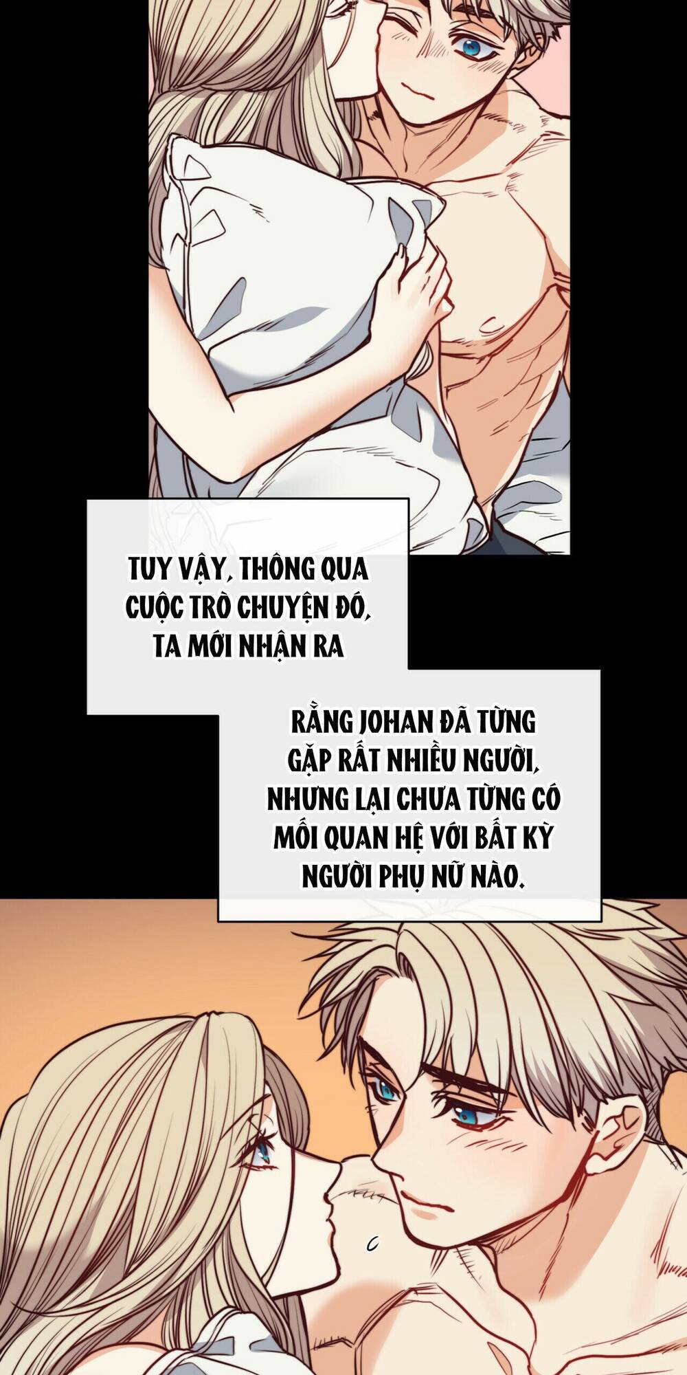 Ác Quỷ - Chương 59