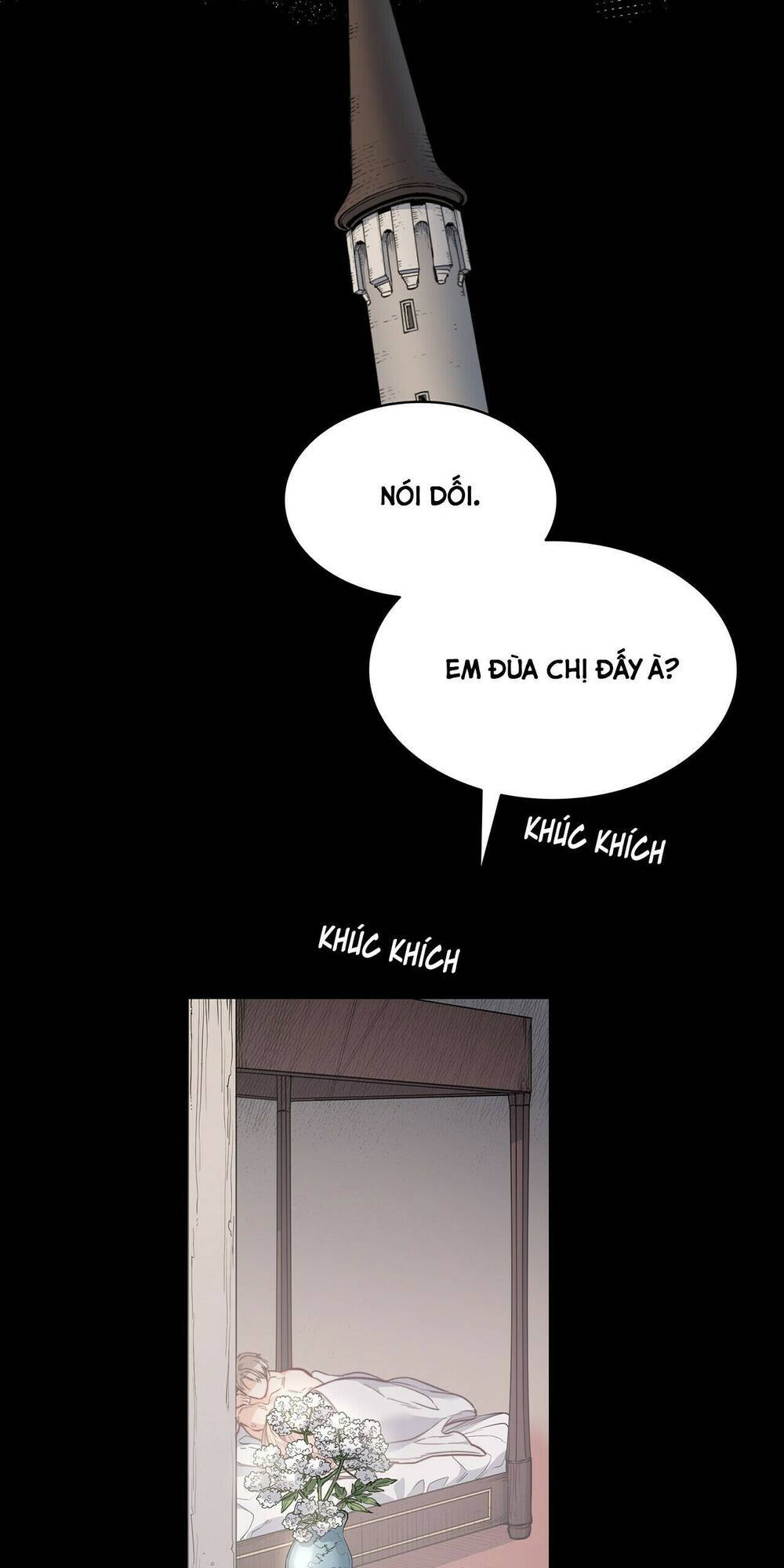 Ác Quỷ - Chương 59