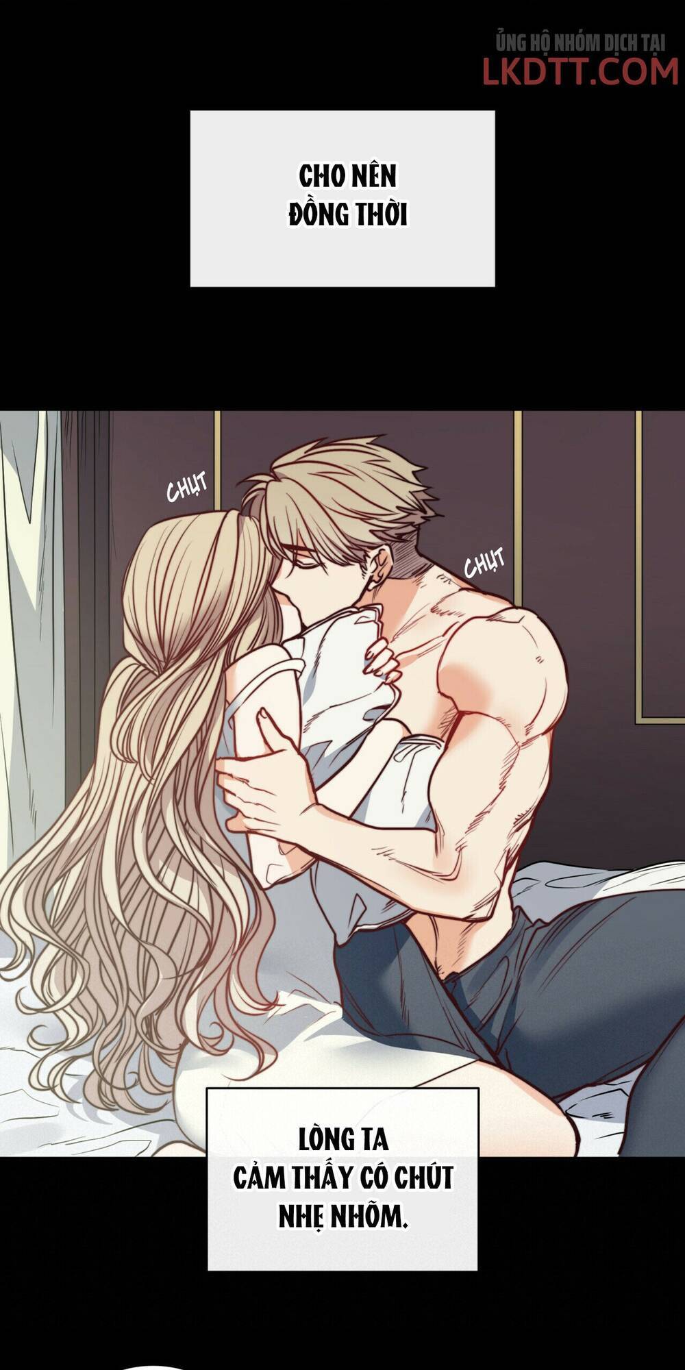 Ác Quỷ - Chương 59