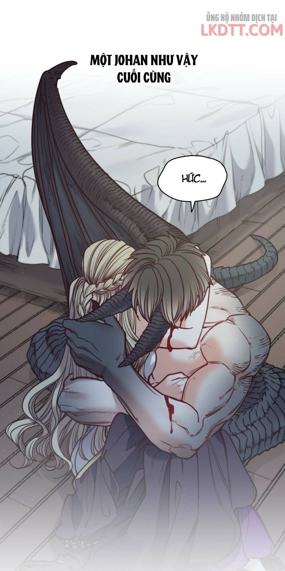 Ác Quỷ - Chương 59