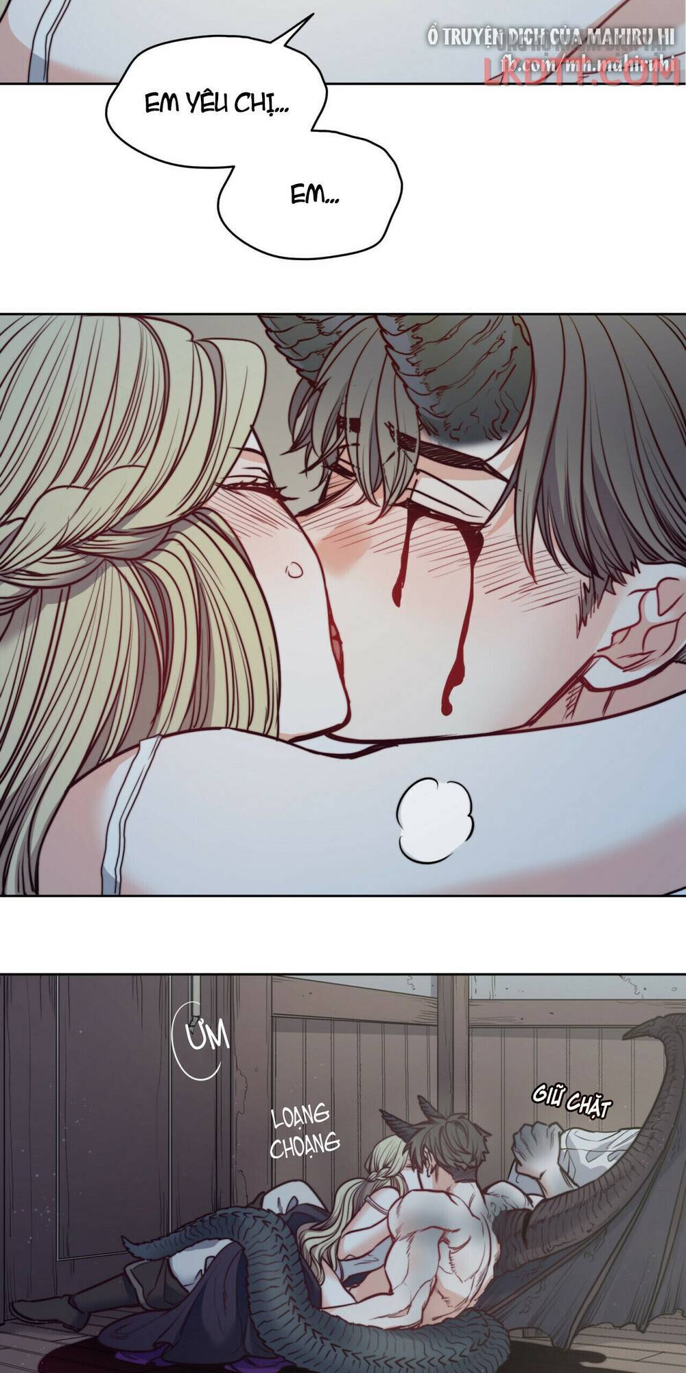 Ác Quỷ - Chương 59