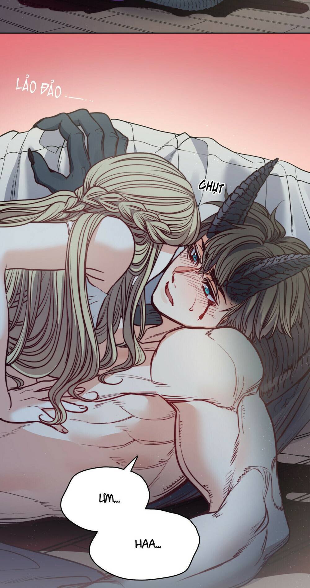 Ác Quỷ - Chương 59