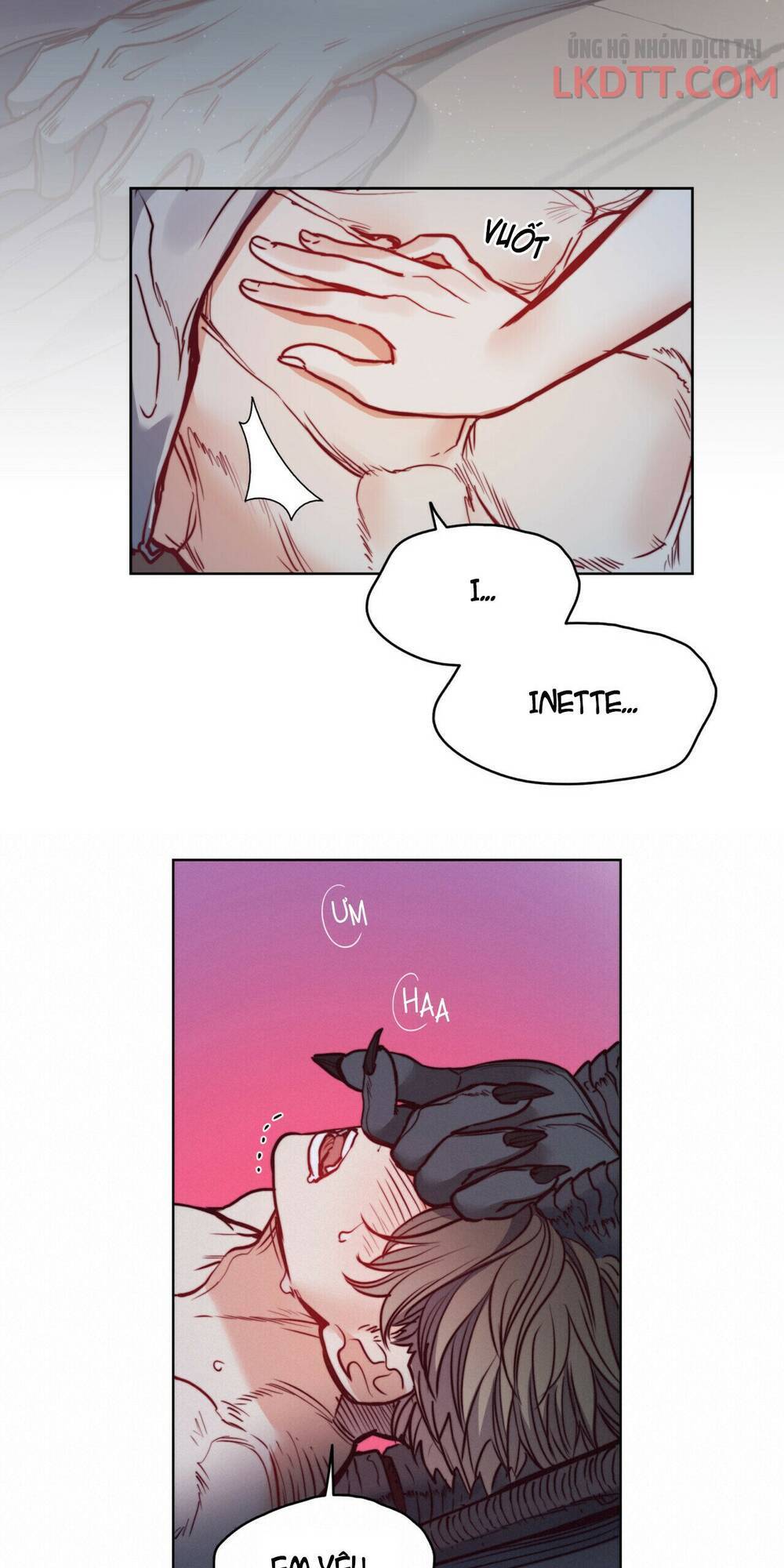 Ác Quỷ - Chương 59