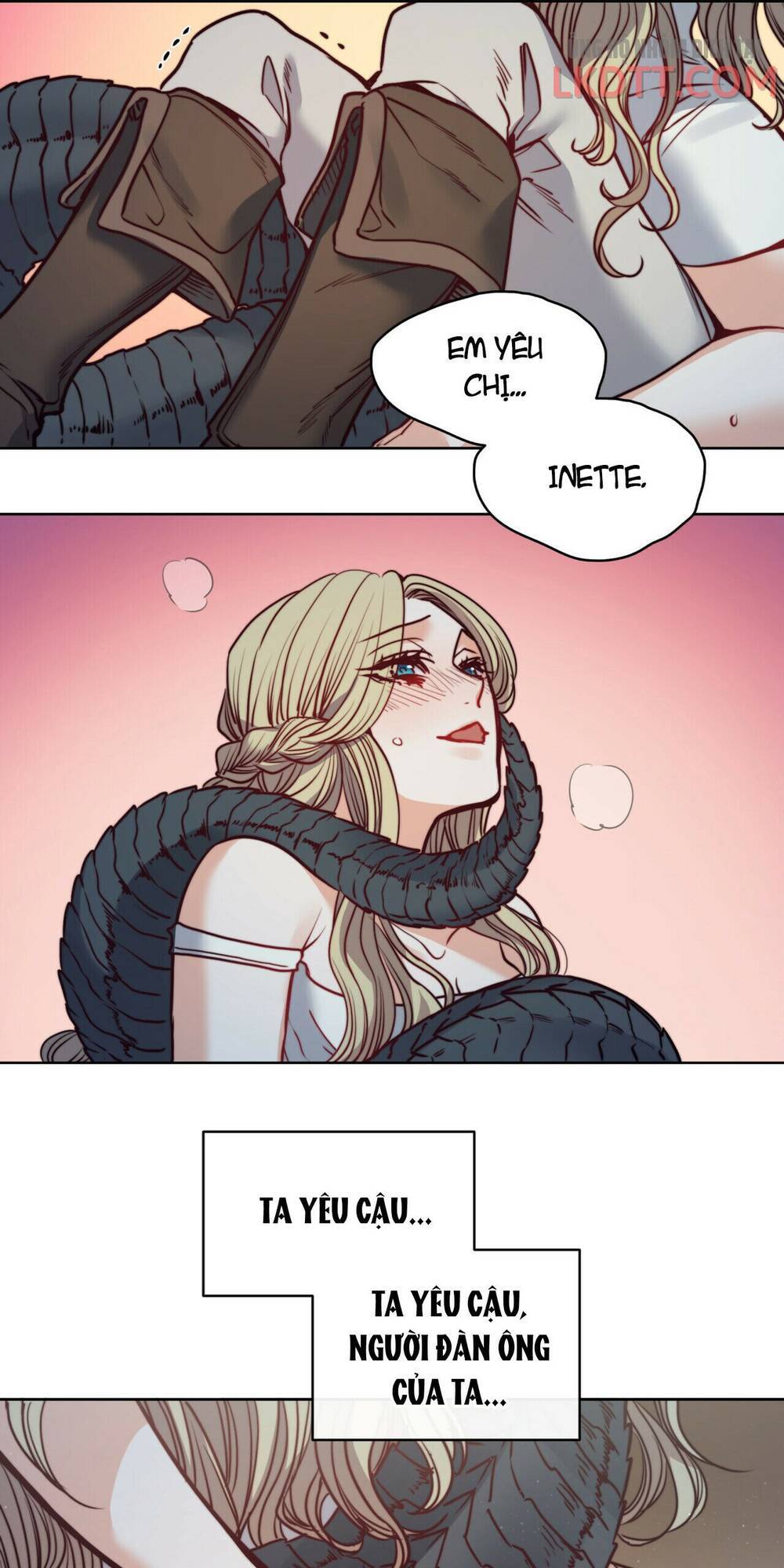 Ác Quỷ - Chương 59