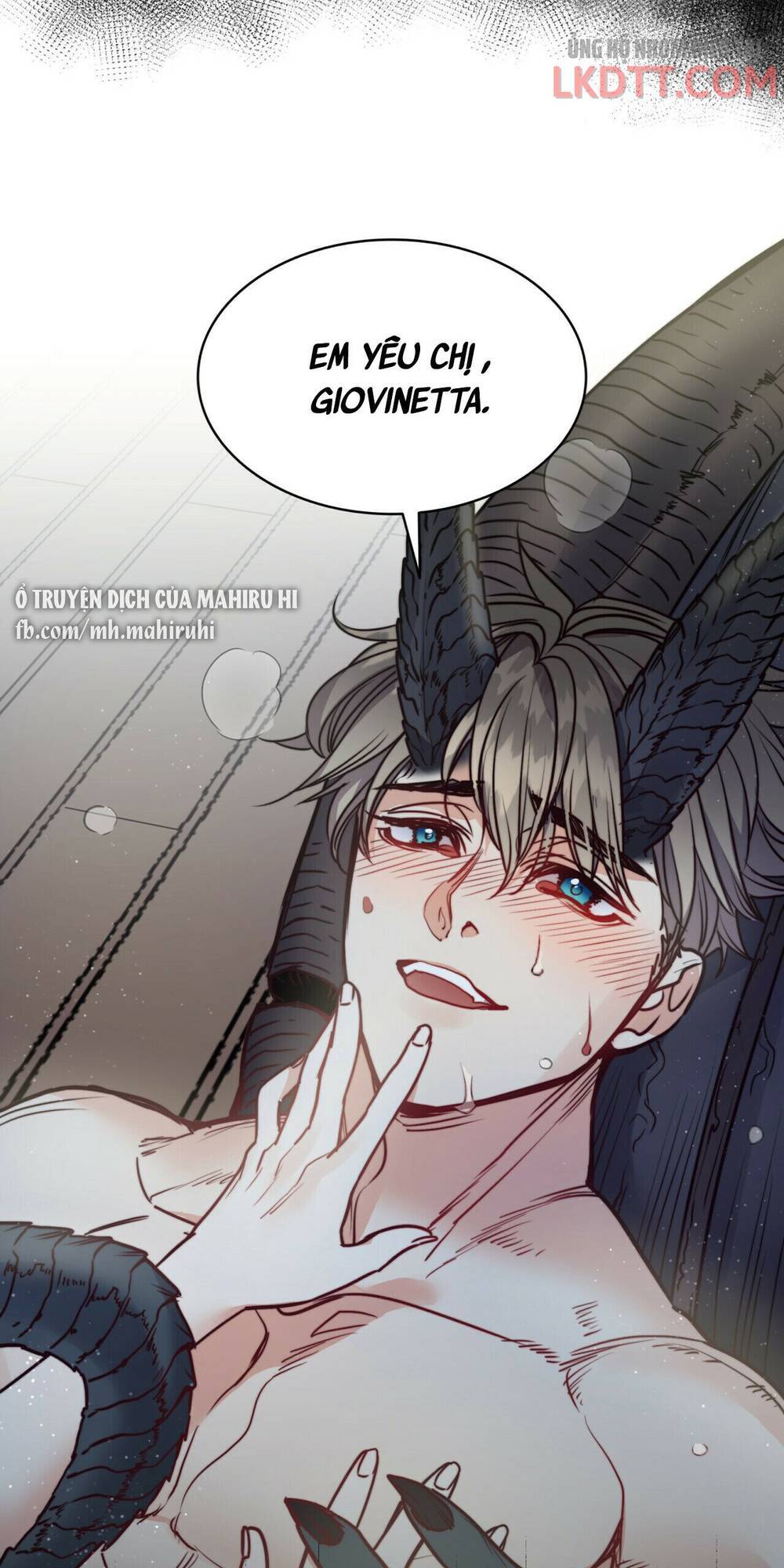 Ác Quỷ - Chương 59