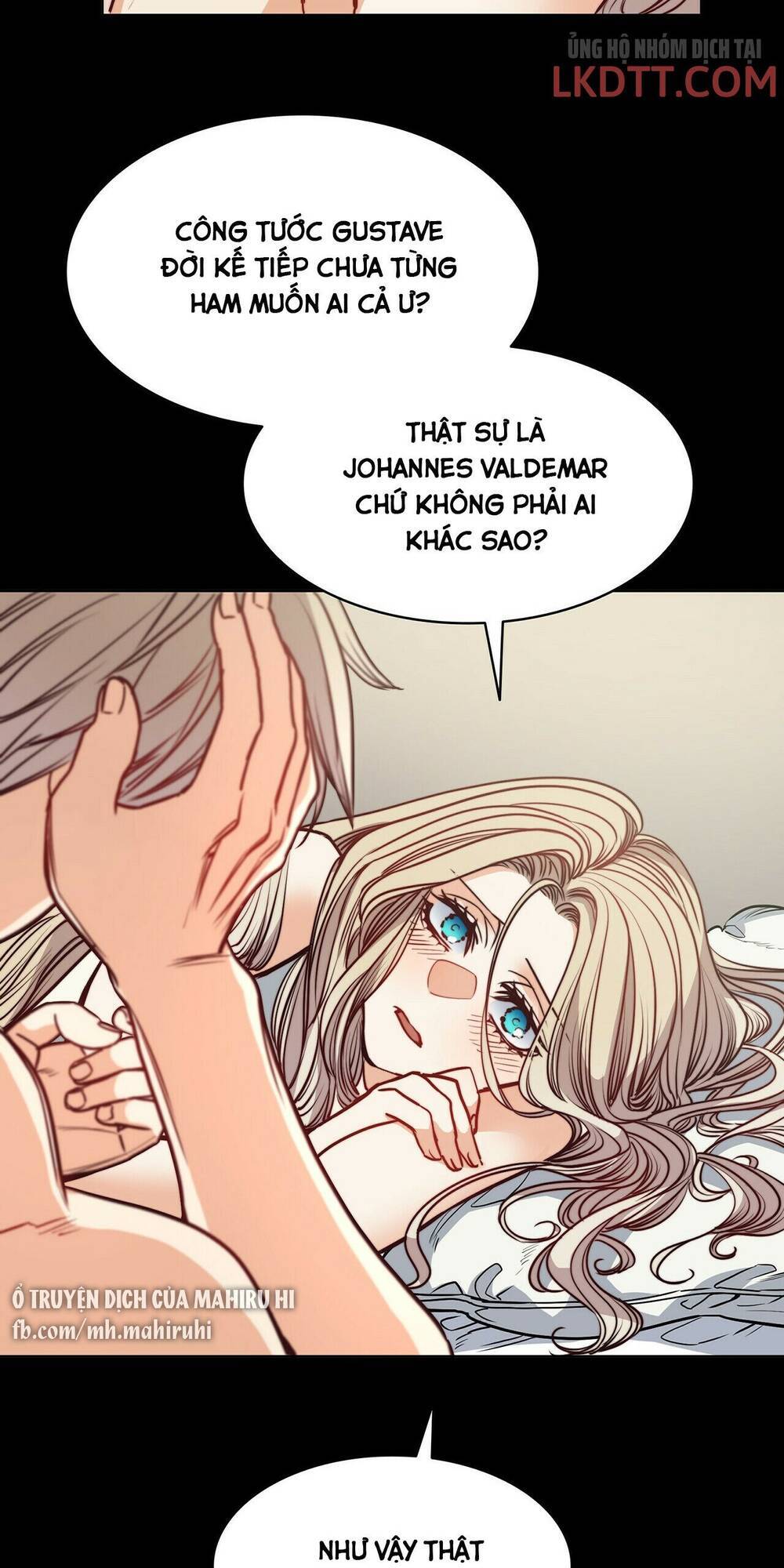 Ác Quỷ - Chương 59