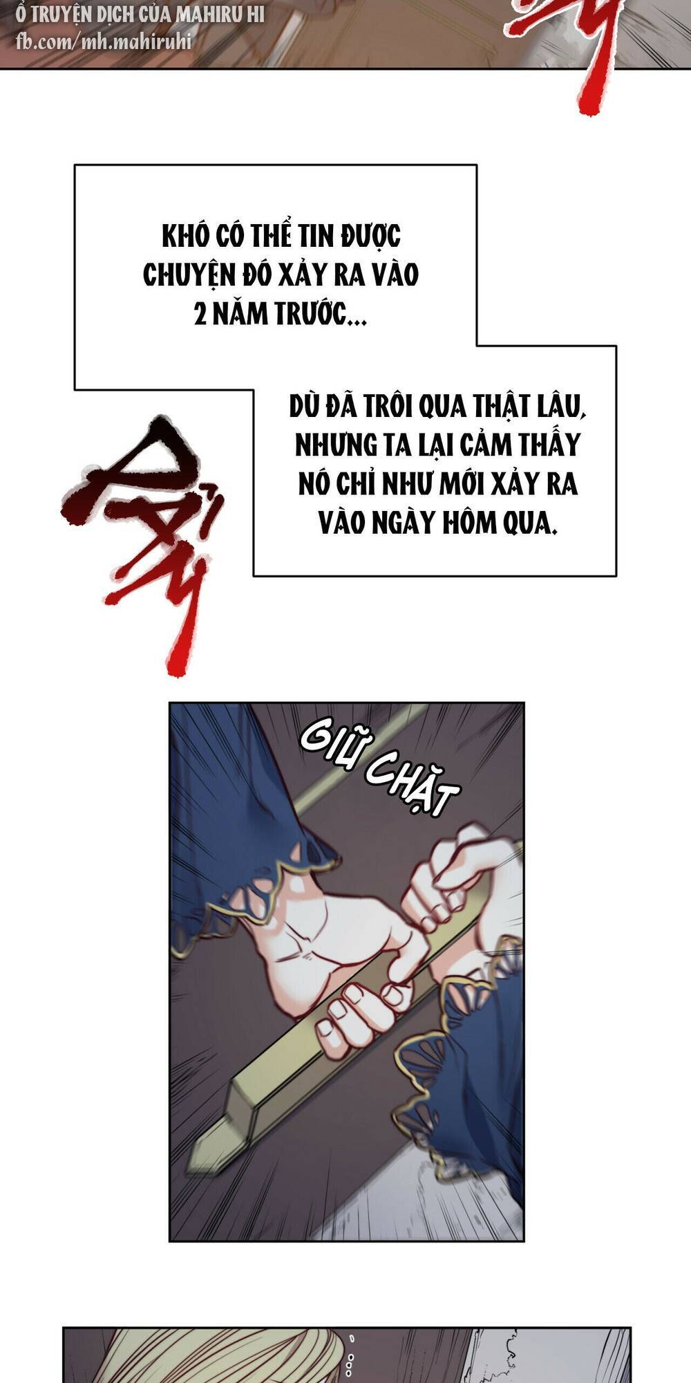 Ác Quỷ - Chương 59