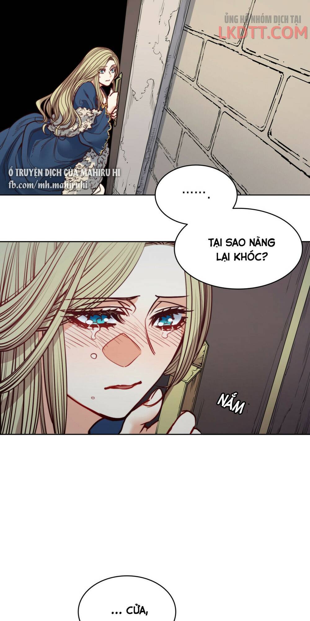 Ác Quỷ - Chương 59