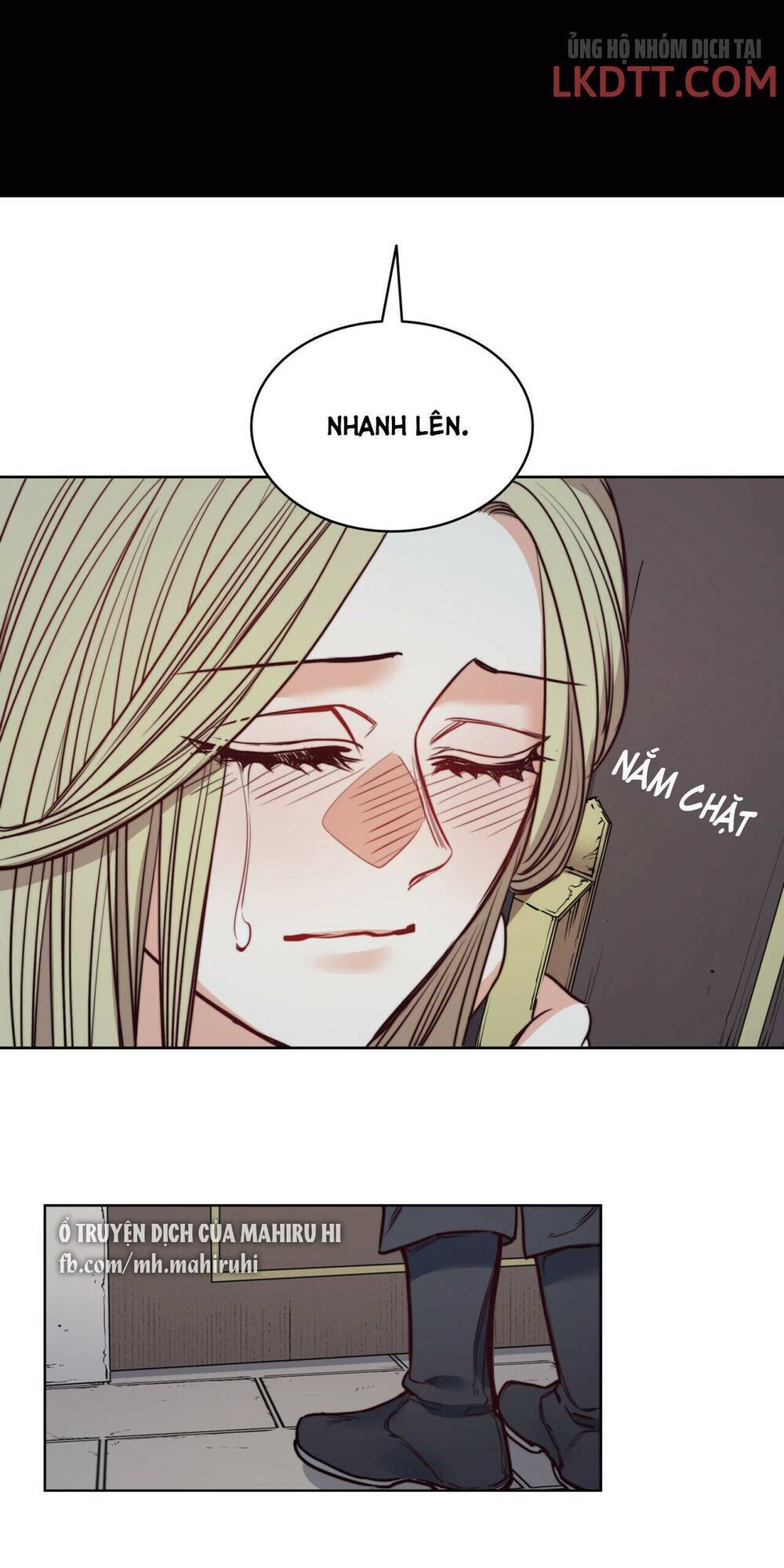 Ác Quỷ - Chương 59