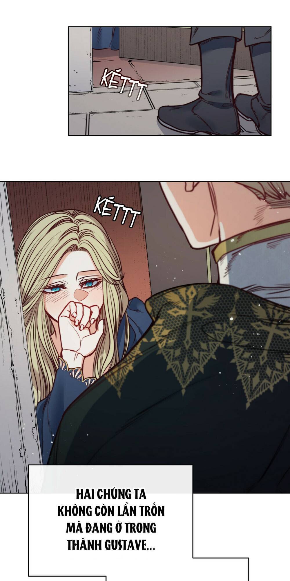 Ác Quỷ - Chương 59