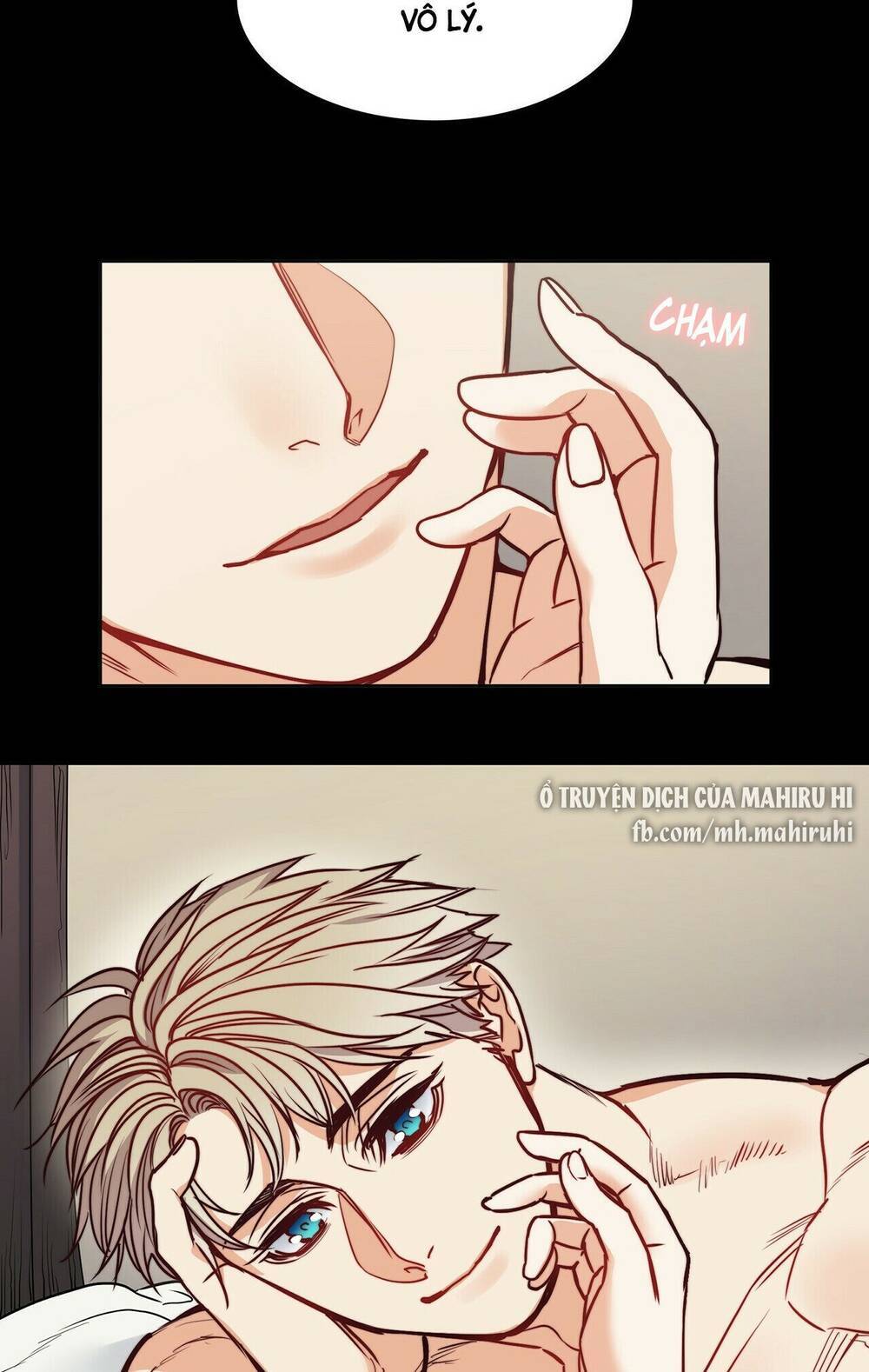 Ác Quỷ - Chương 59