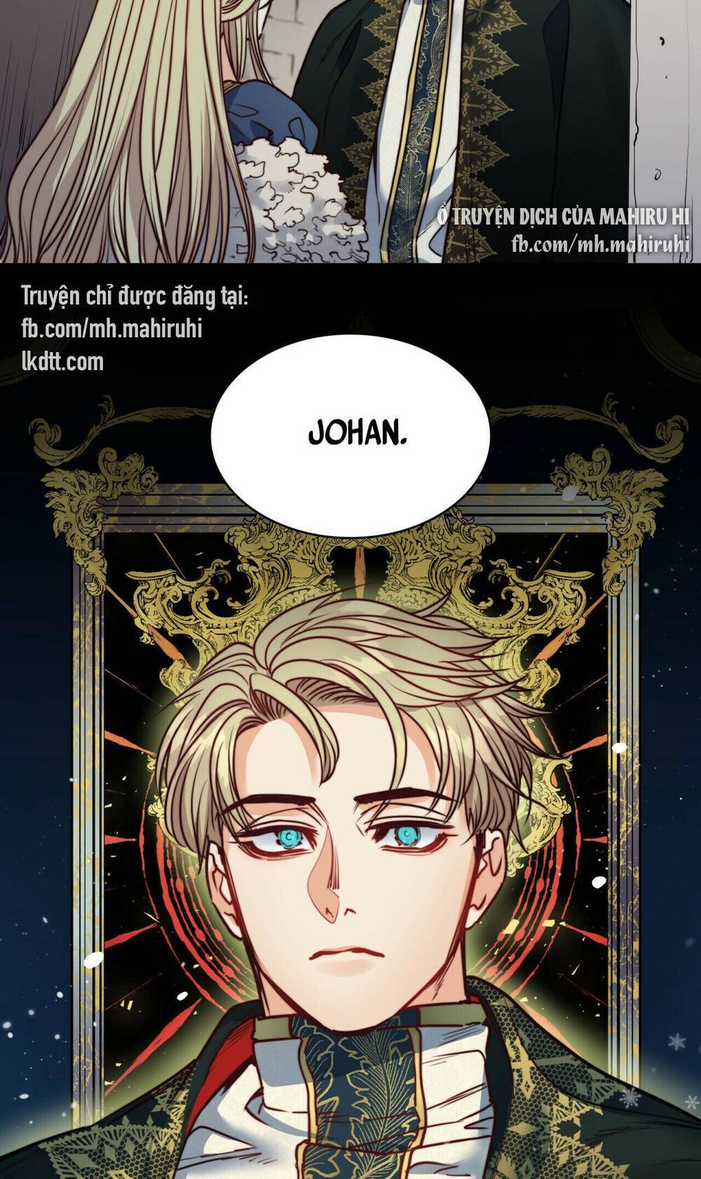 Ác Quỷ - Chương 59