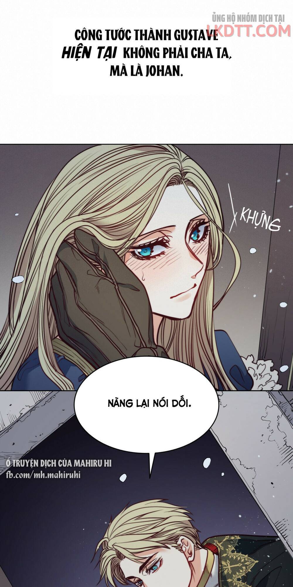 Ác Quỷ - Chương 59