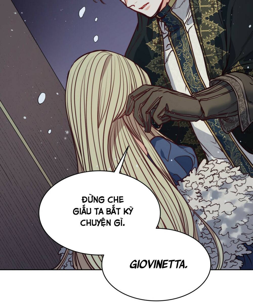 Ác Quỷ - Chương 59