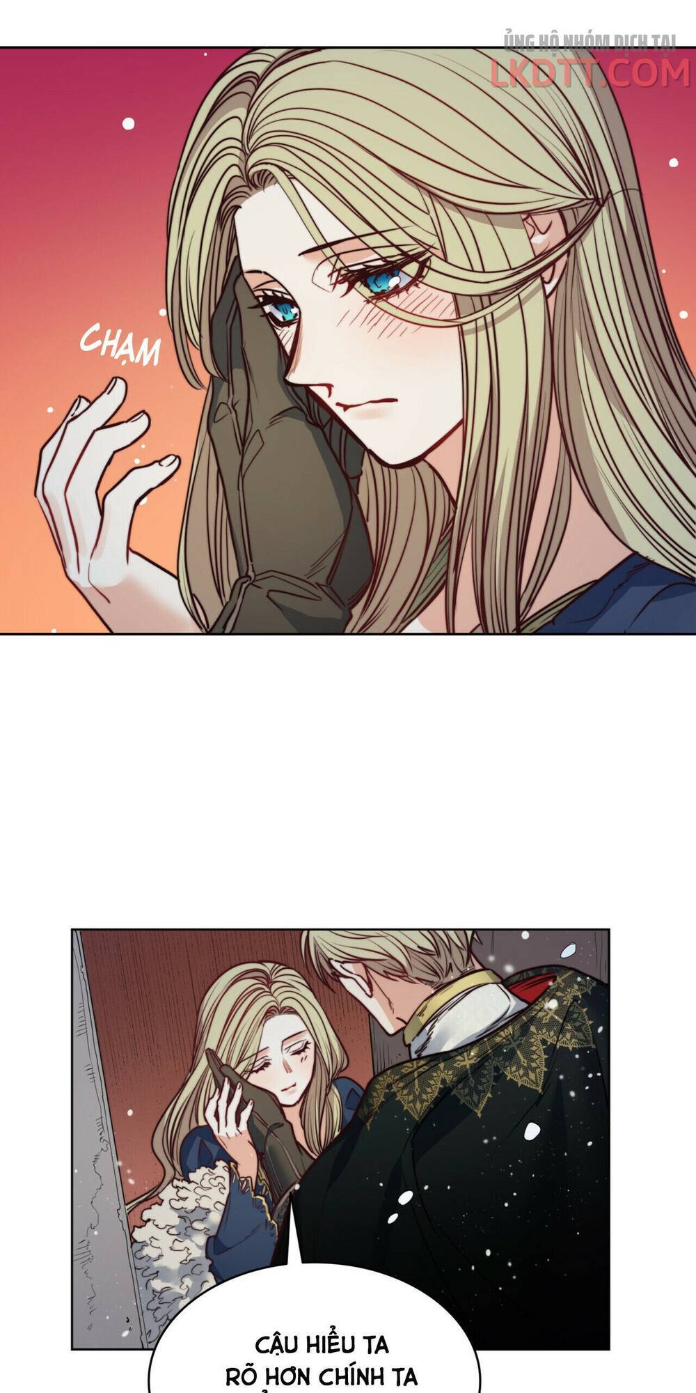 Ác Quỷ - Chương 59