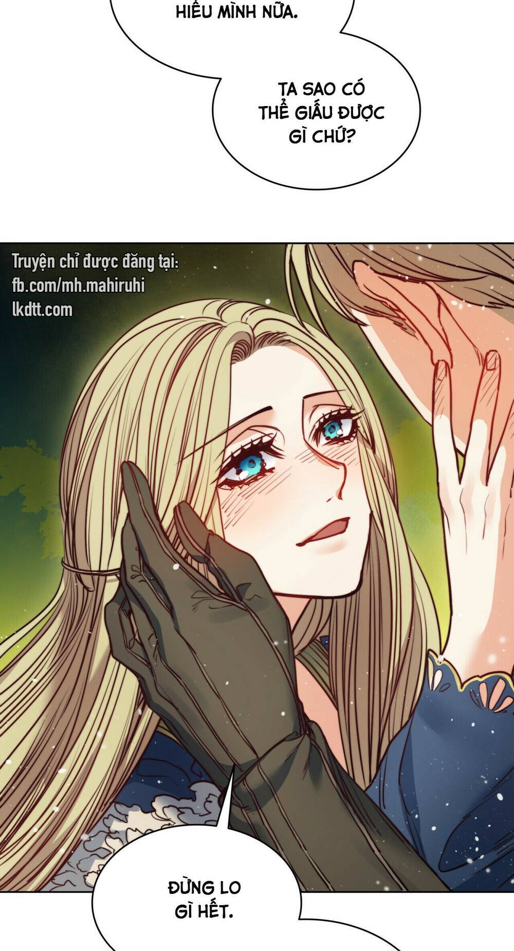 Ác Quỷ - Chương 59