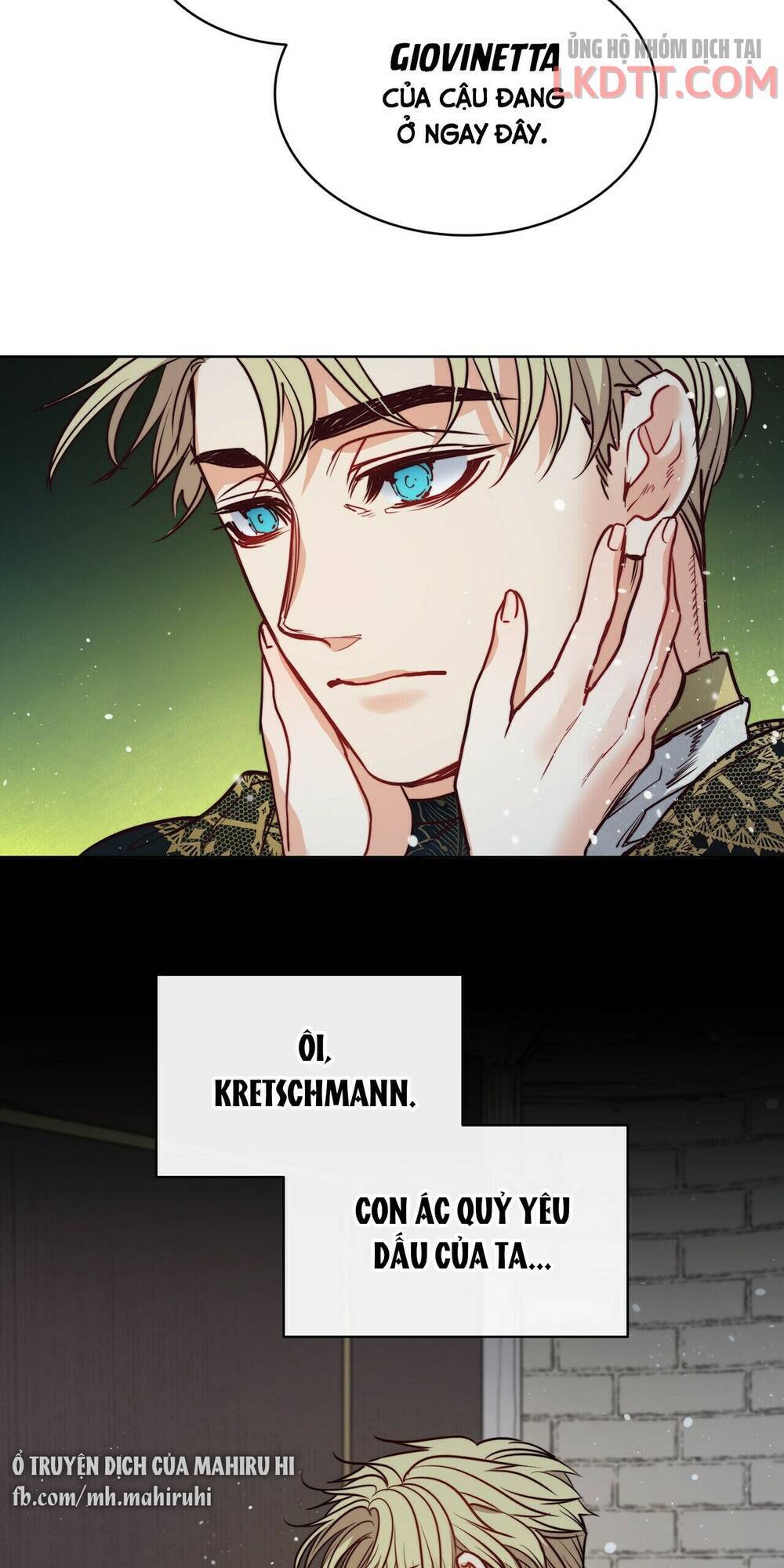 Ác Quỷ - Chương 59