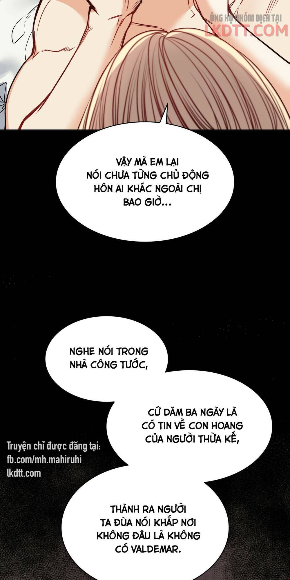 Ác Quỷ - Chương 59