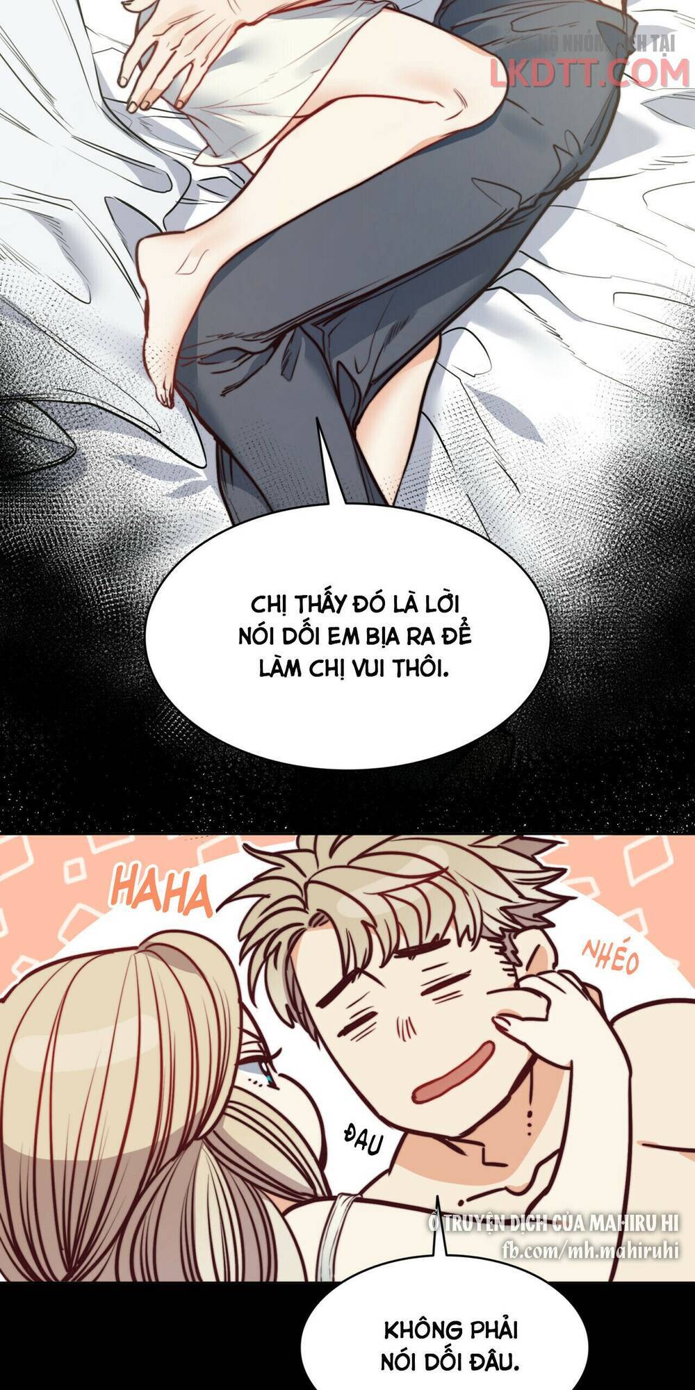 Ác Quỷ - Chương 59