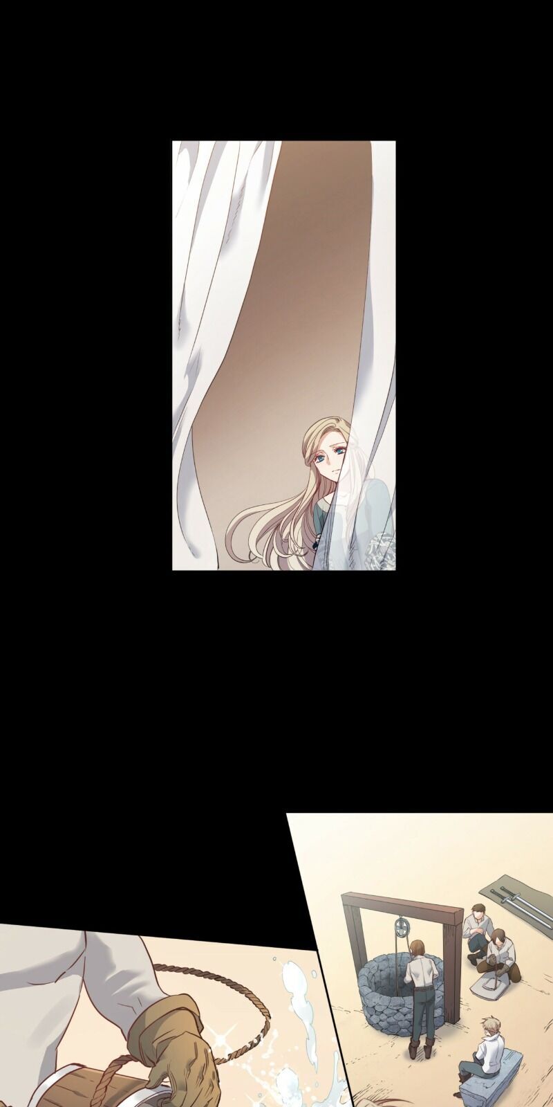 Ác Quỷ - Chương 6