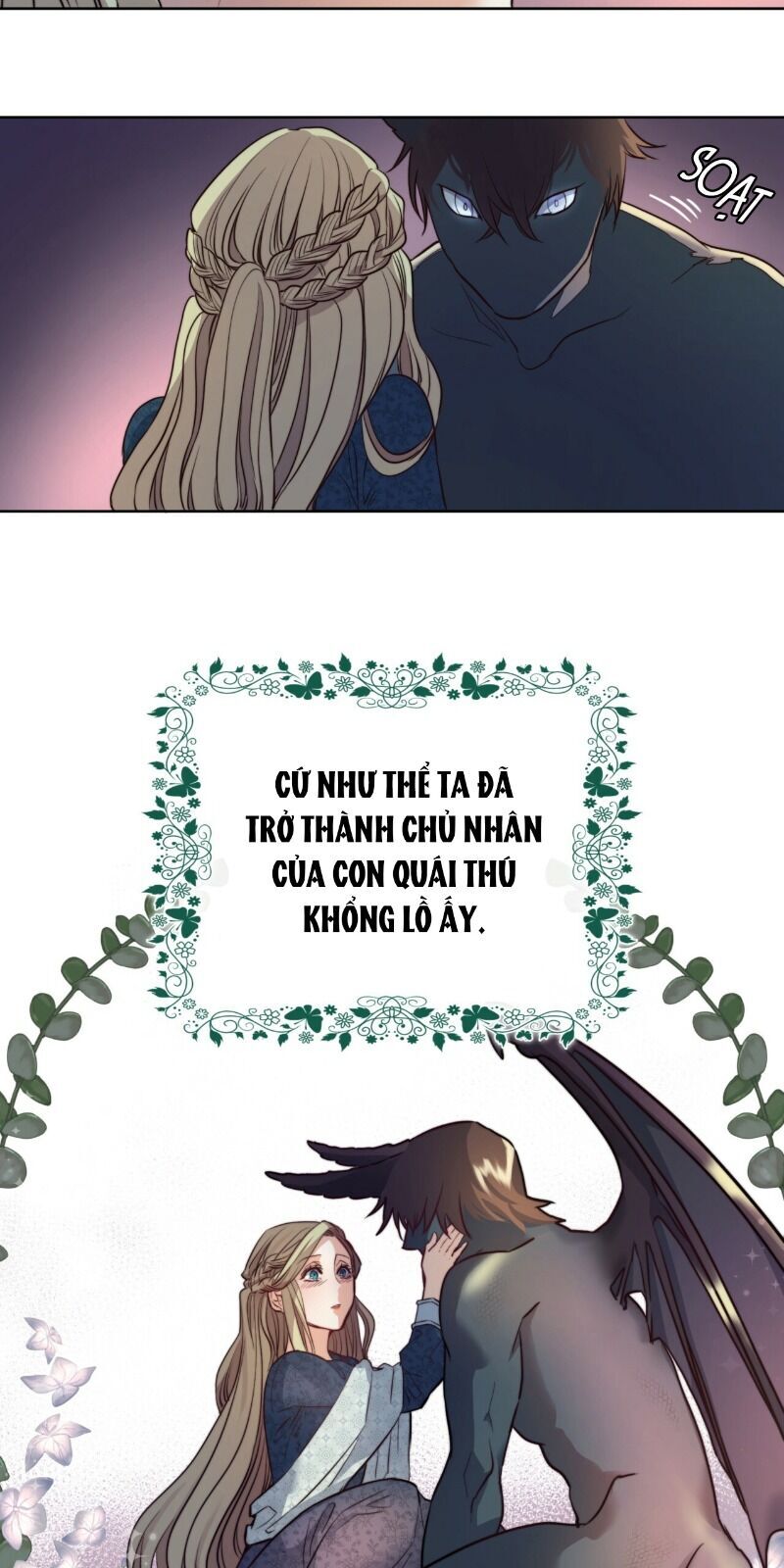 Ác Quỷ - Chương 6