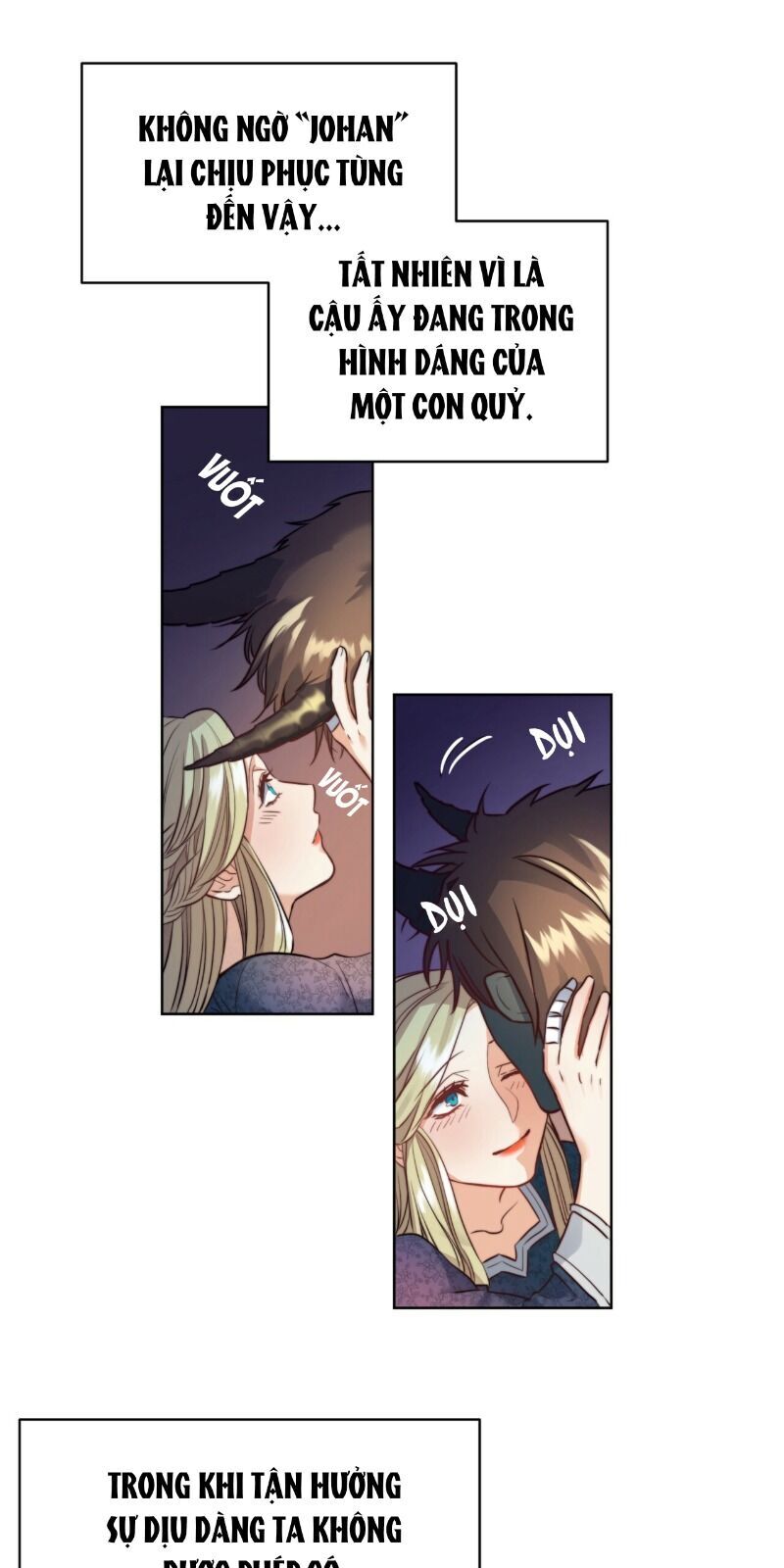 Ác Quỷ - Chương 6