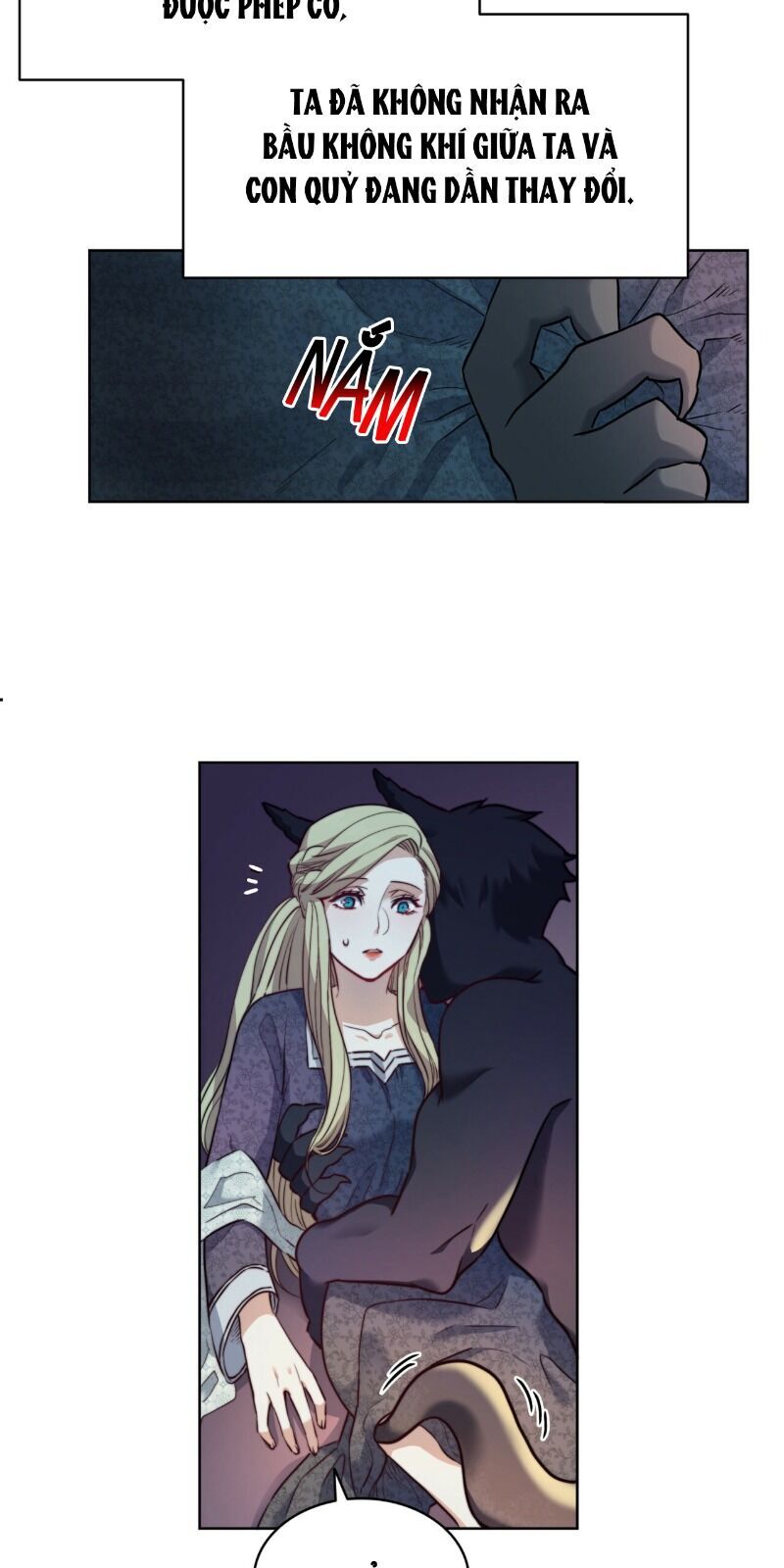 Ác Quỷ - Chương 6