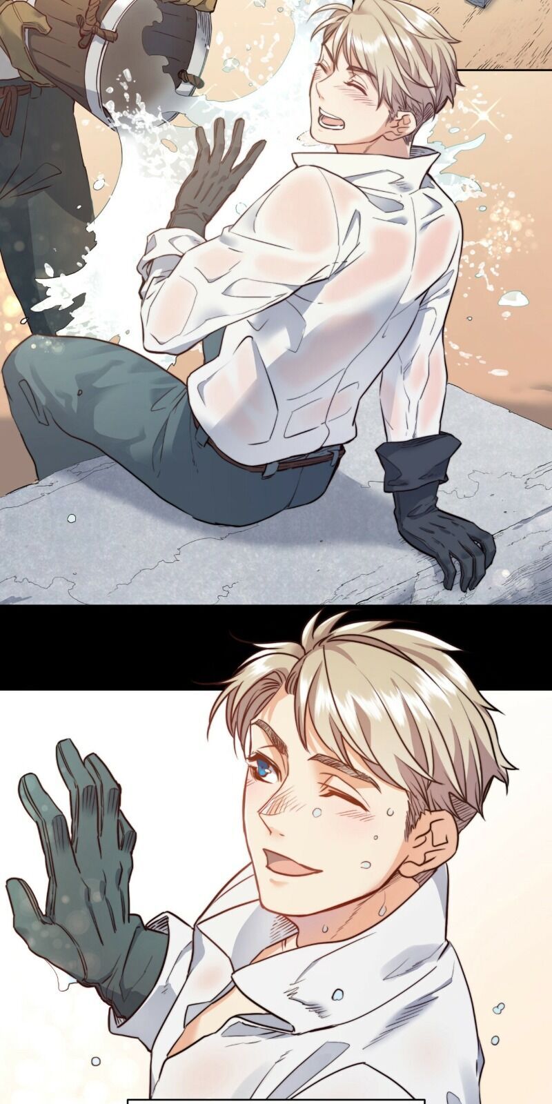 Ác Quỷ - Chương 6