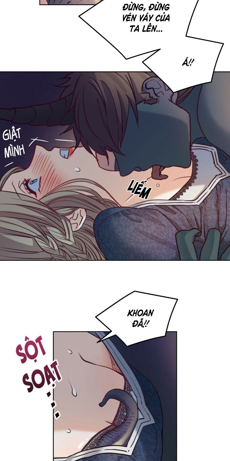 Ác Quỷ - Chương 6