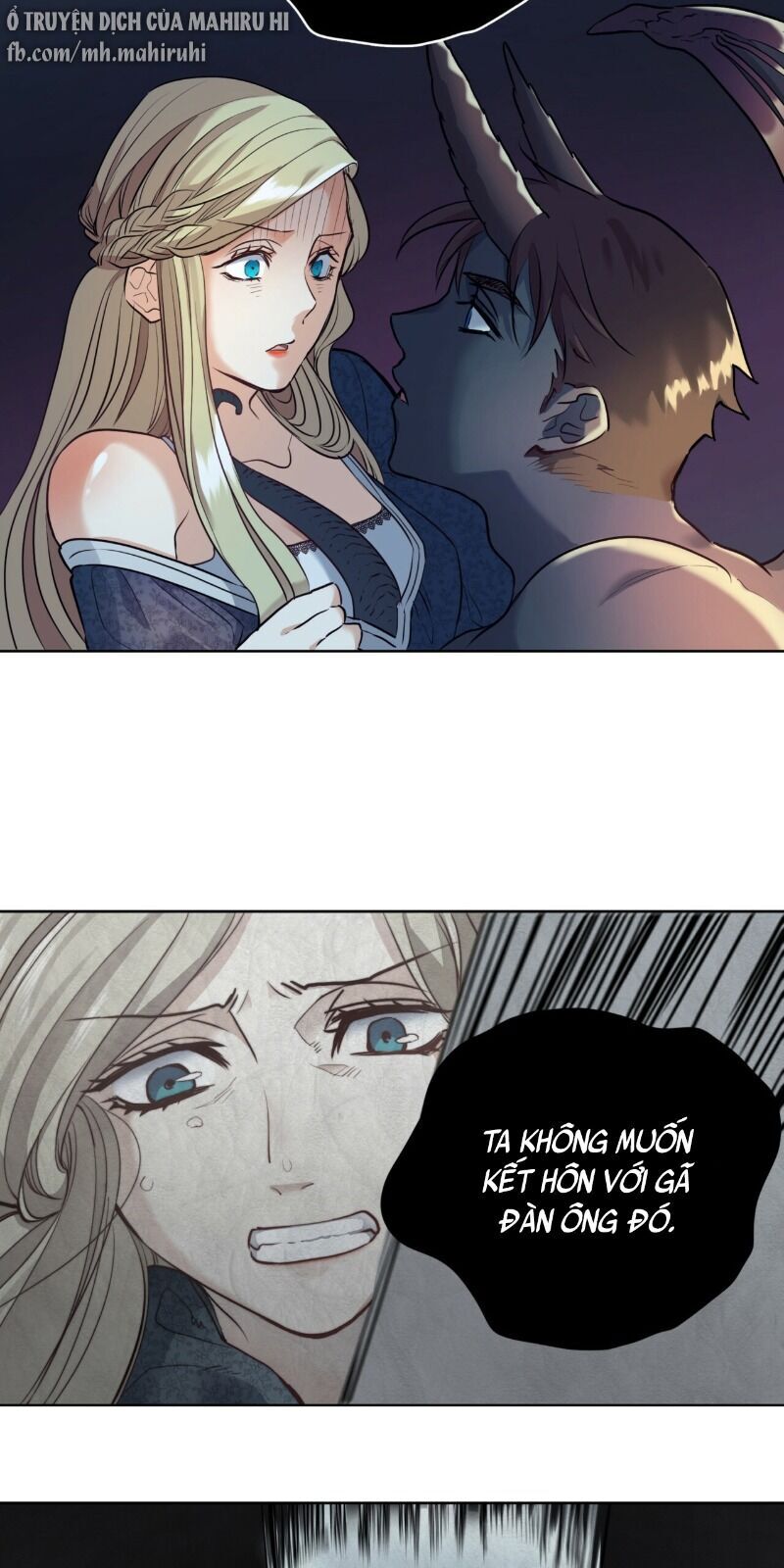 Ác Quỷ - Chương 6