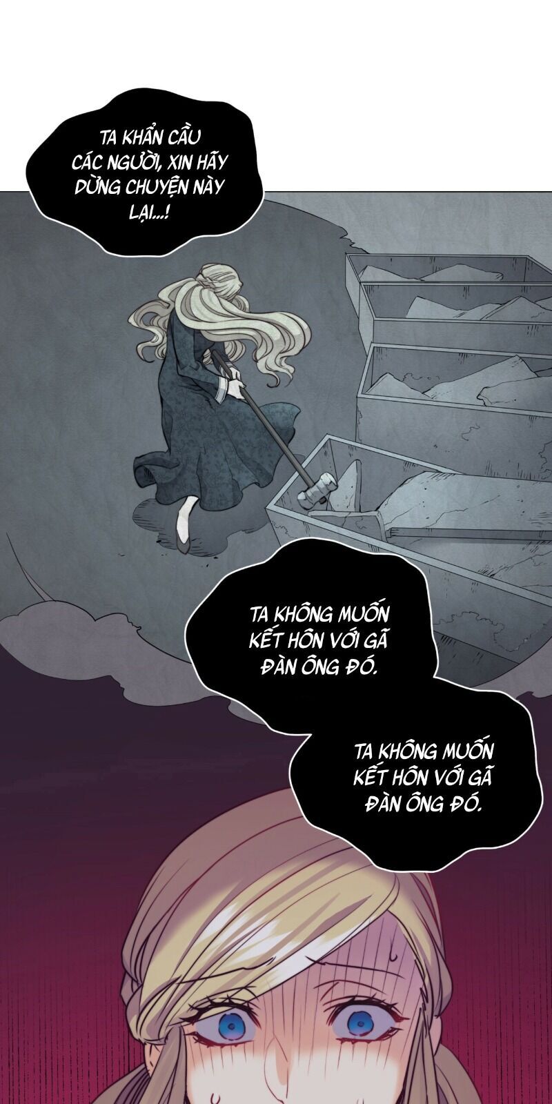 Ác Quỷ - Chương 6