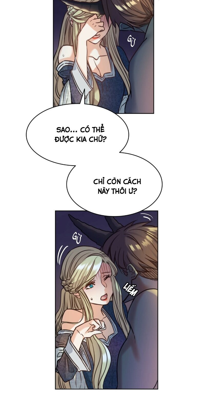 Ác Quỷ - Chương 6