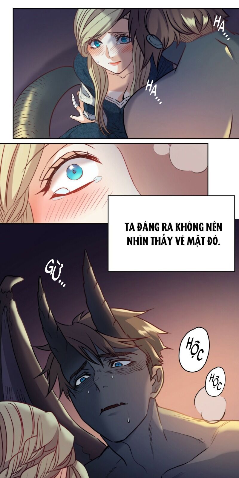 Ác Quỷ - Chương 6