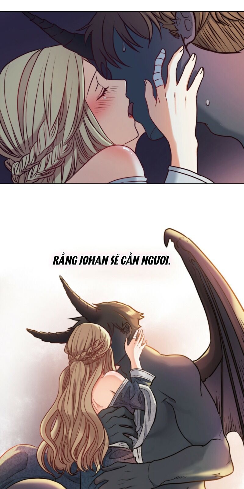 Ác Quỷ - Chương 6