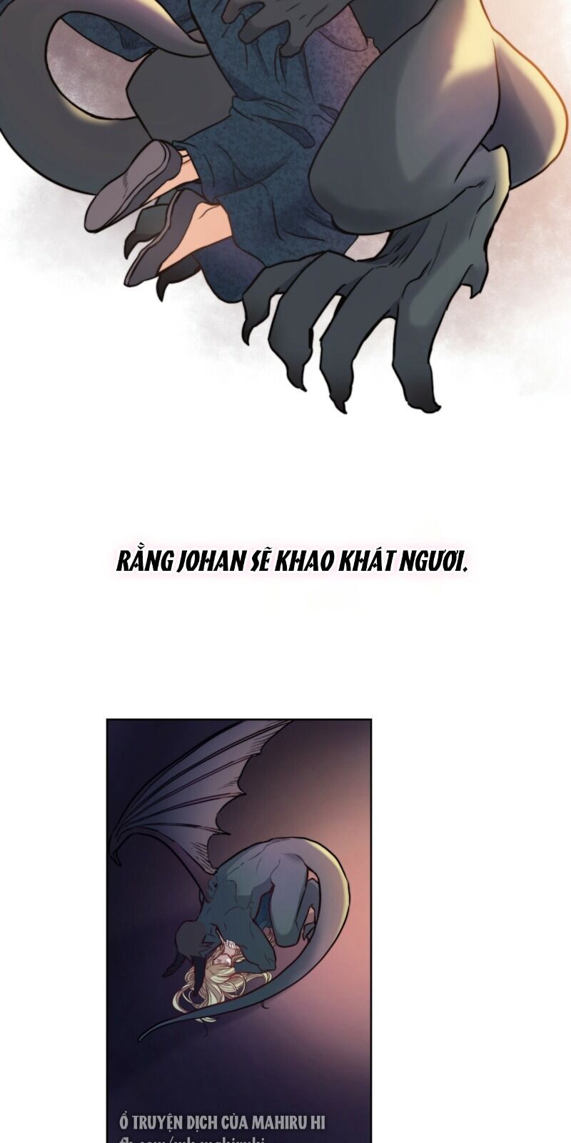 Ác Quỷ - Chương 6