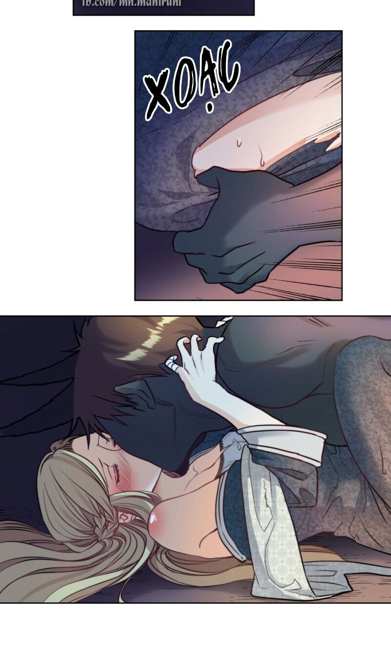 Ác Quỷ - Chương 6