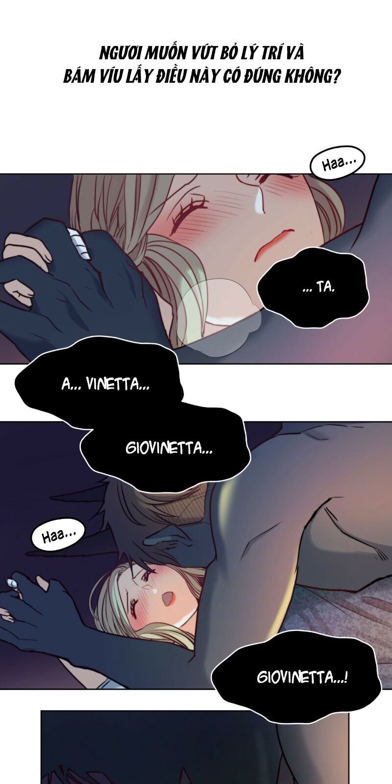 Ác Quỷ - Chương 6