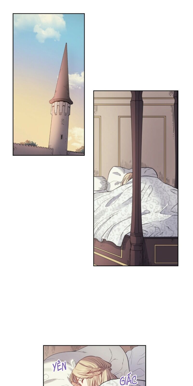 Ác Quỷ - Chương 6