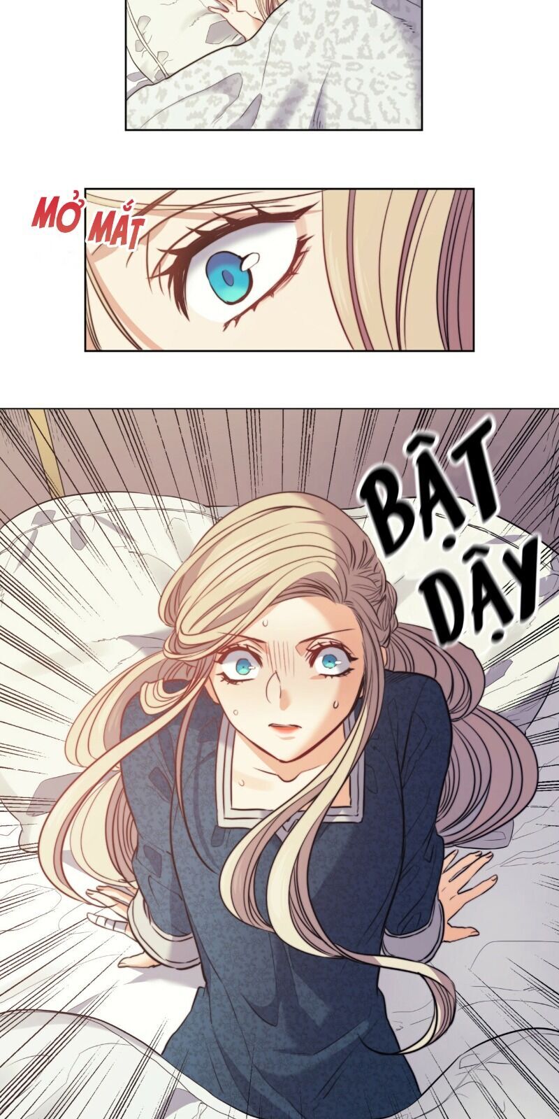 Ác Quỷ - Chương 6