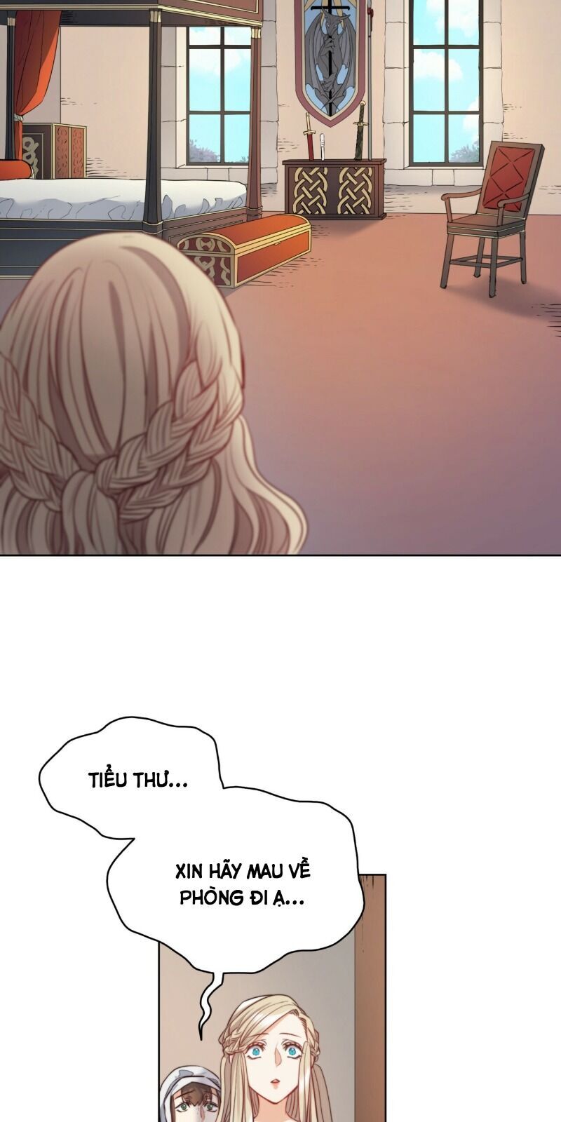 Ác Quỷ - Chương 6