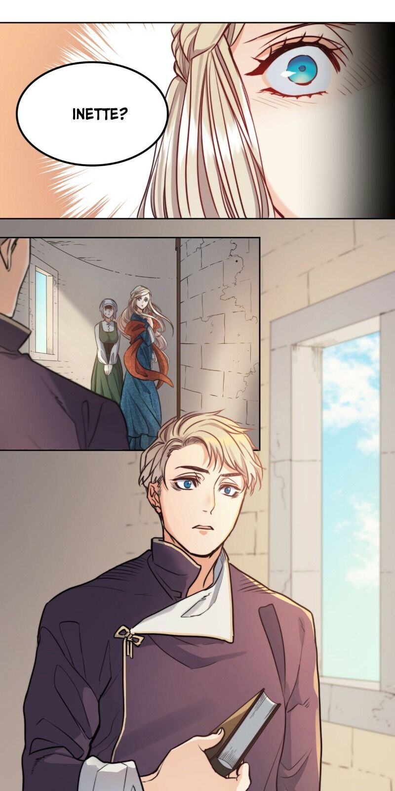 Ác Quỷ - Chương 6