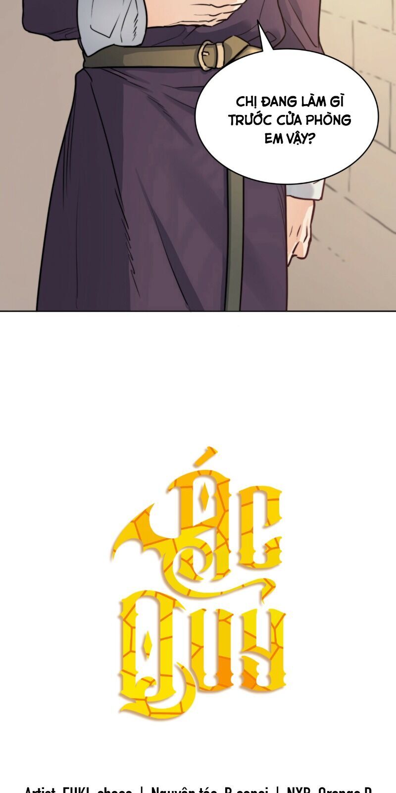 Ác Quỷ - Chương 6