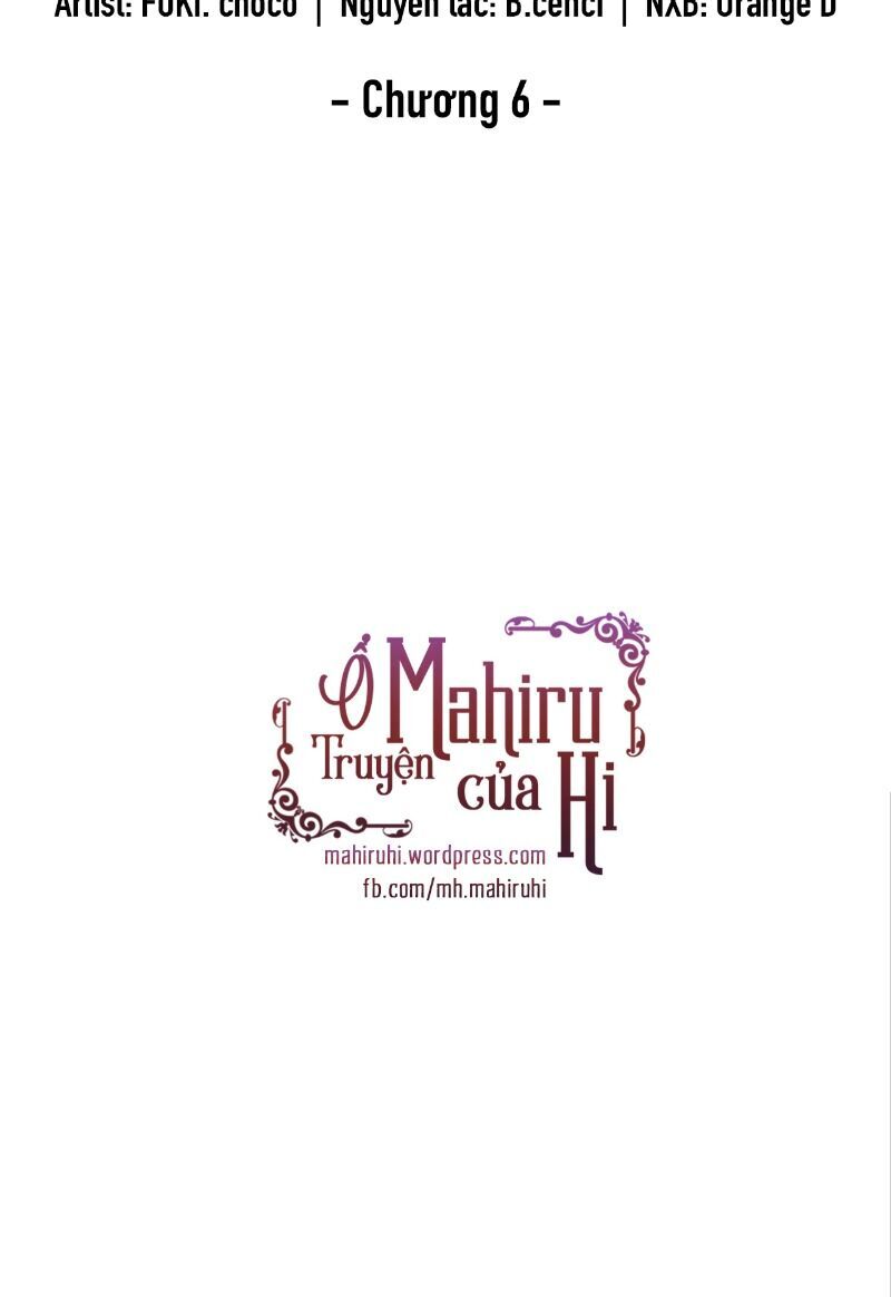 Ác Quỷ - Chương 6