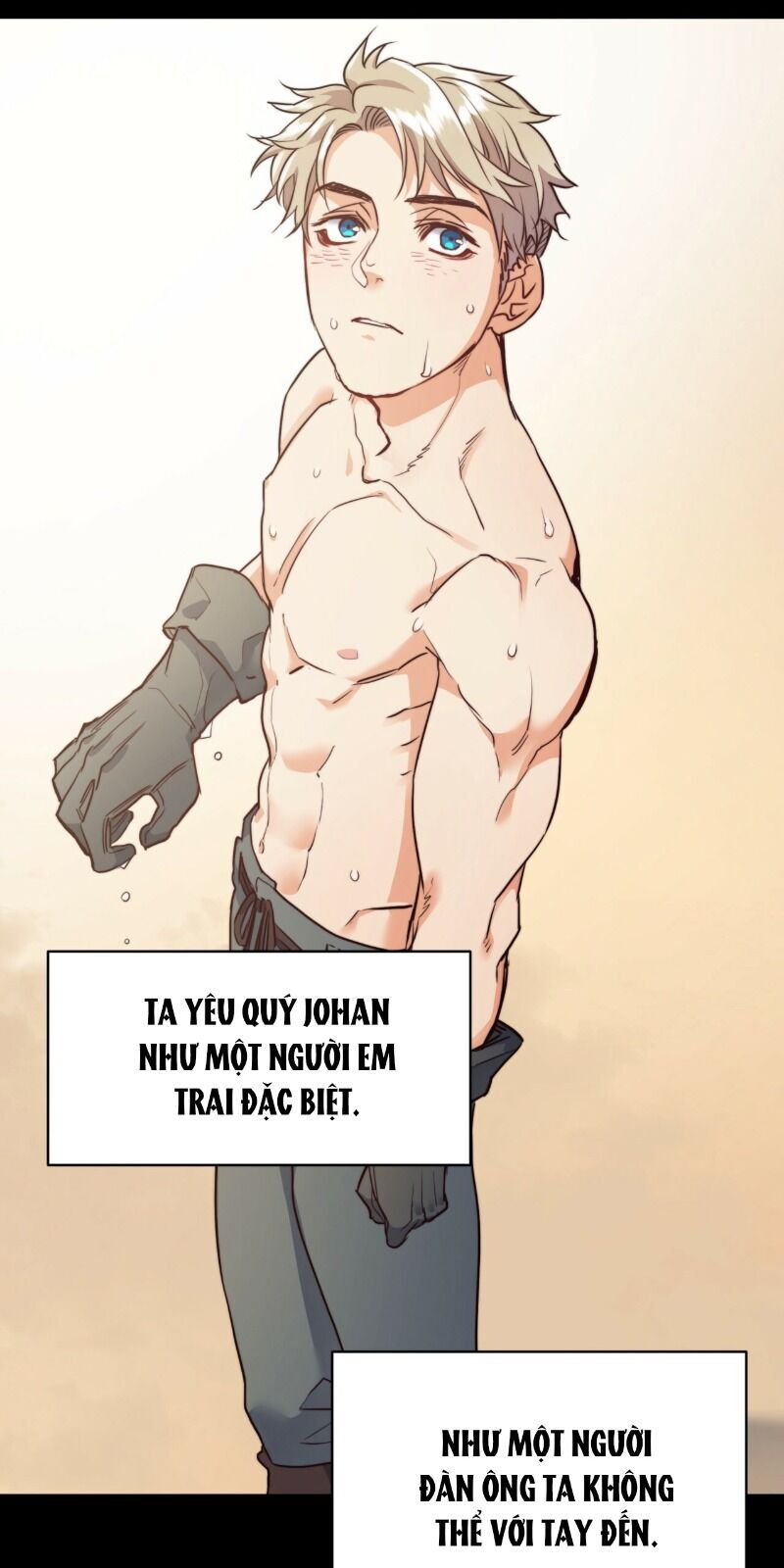 Ác Quỷ - Chương 6