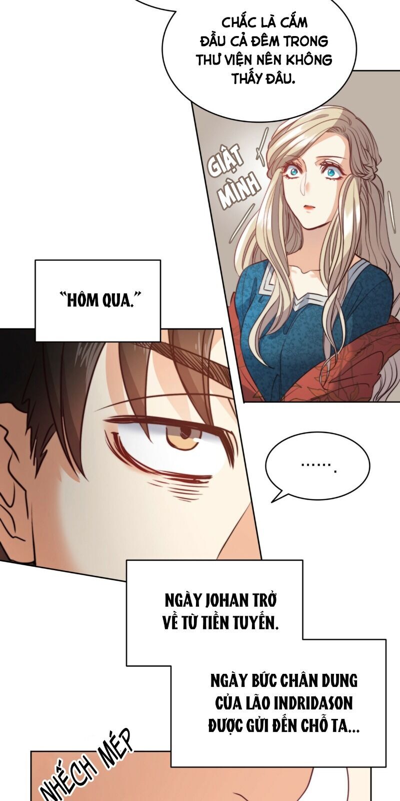 Ác Quỷ - Chương 7