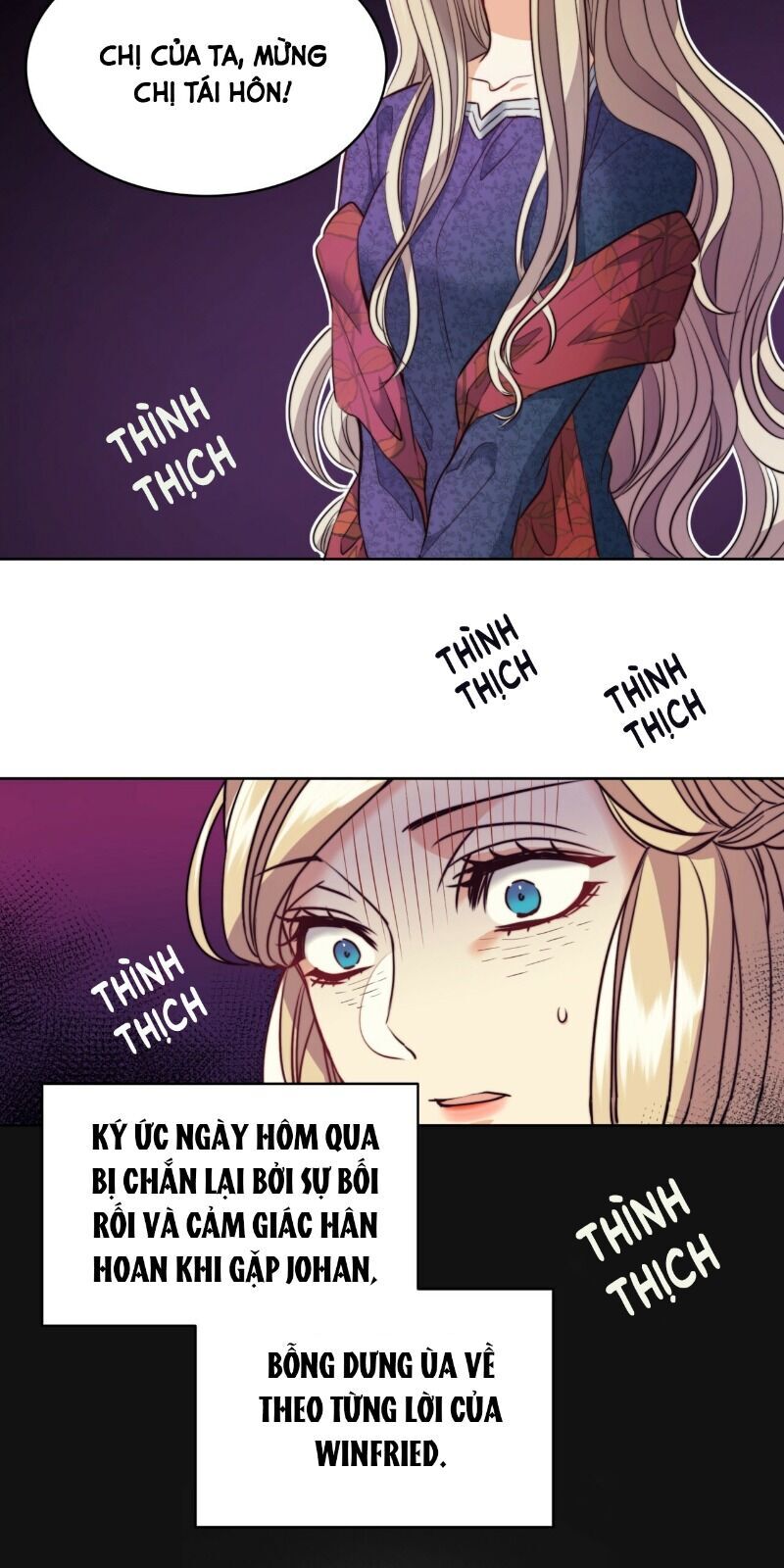 Ác Quỷ - Chương 7